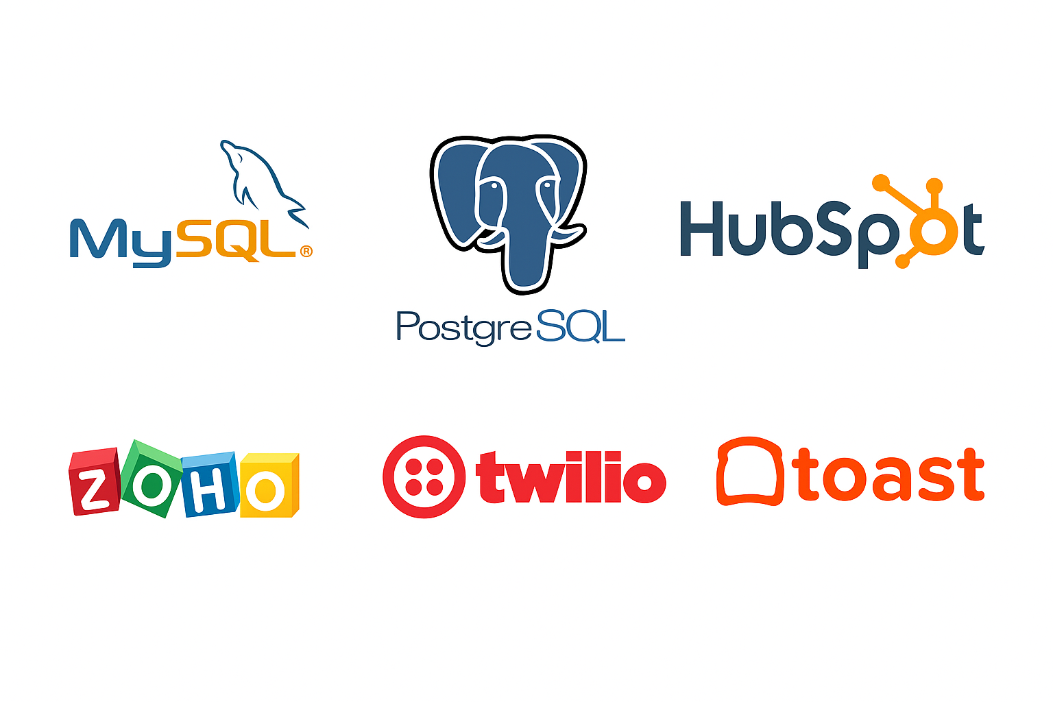 Smart Call Integrations